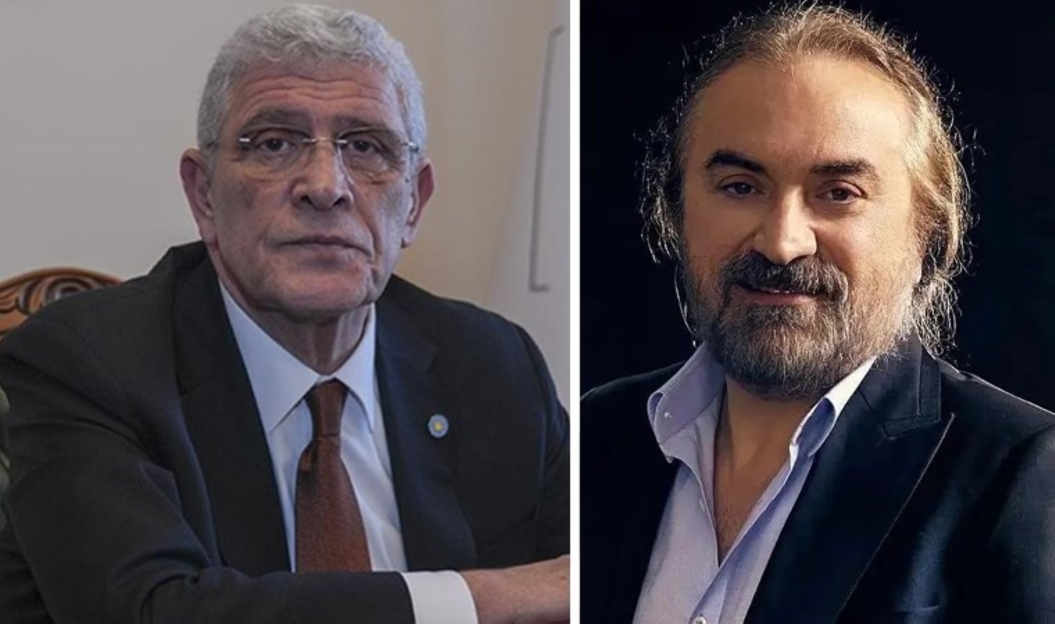 İYİ Parti lideri Dervişoğlu’ndan ‘Volkan Konak’ mesajı