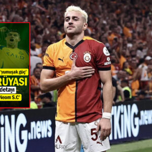 odatv dikkat cekmisti turk yildiz icin super ligin kapisini caldi 97dcCFu4