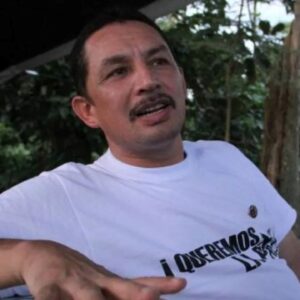 senator uribenin faillerinden zarco pusu kurularak olduruldu YlUdSker