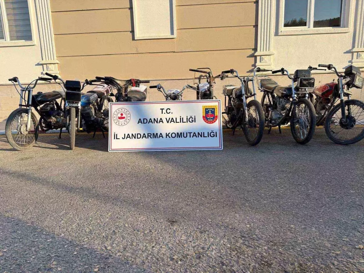 adanada plakasiz motosiklet operasyonu AA76x7uv