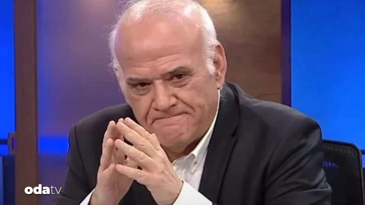 ahmet cakar davalik oldu cKOmbGJe