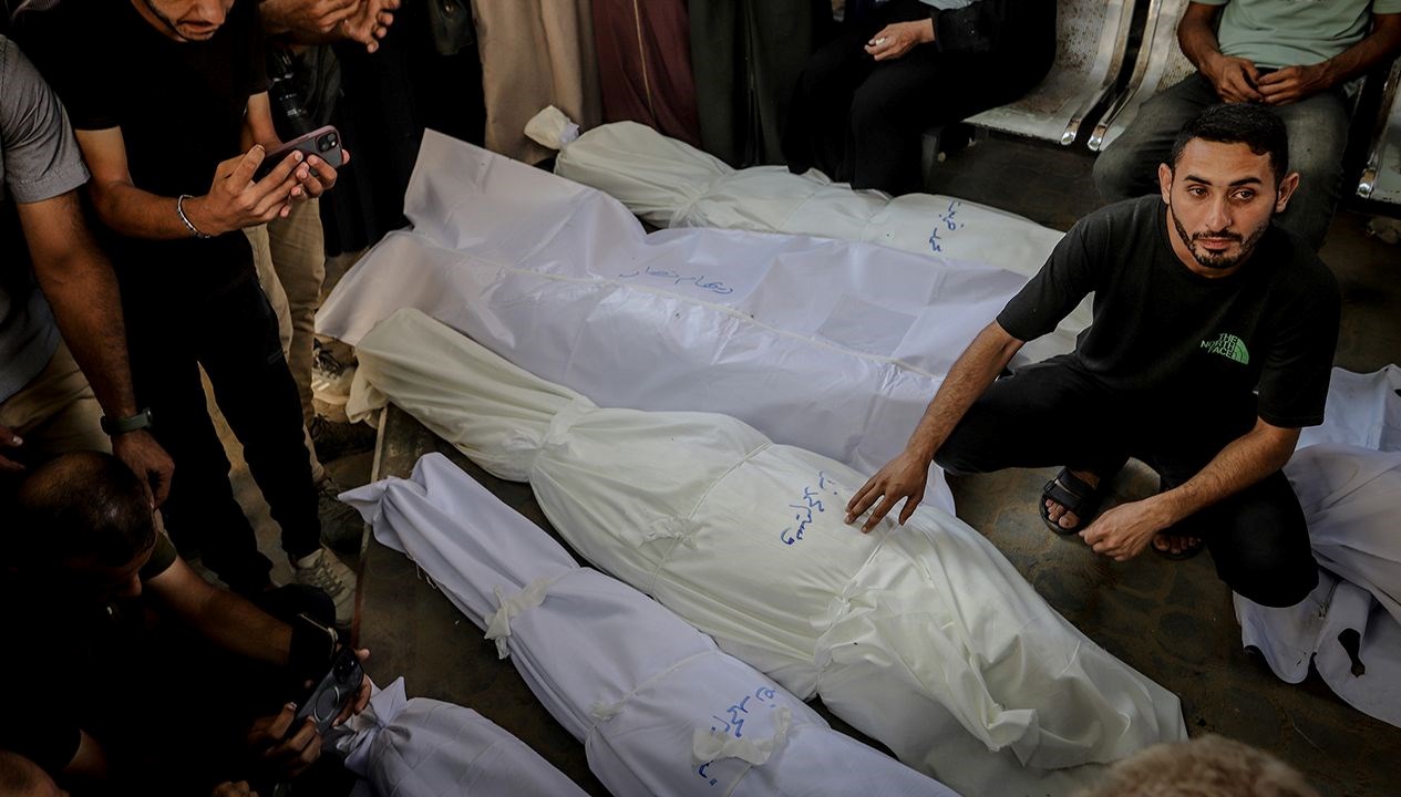 arap birligi israilin arap topraklarindaki isgalinin sona ermesi gerekiyor IgJT2FEN