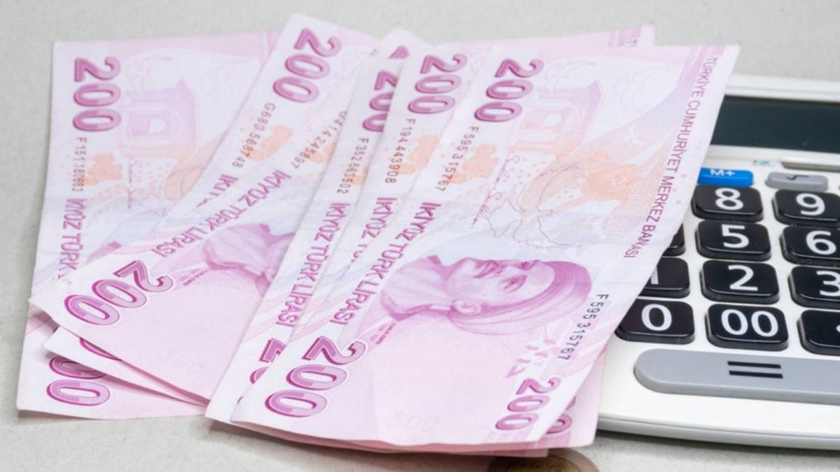 bakan goktas beklenen haberi duyurdu odemeler yapildi bwL19Sda