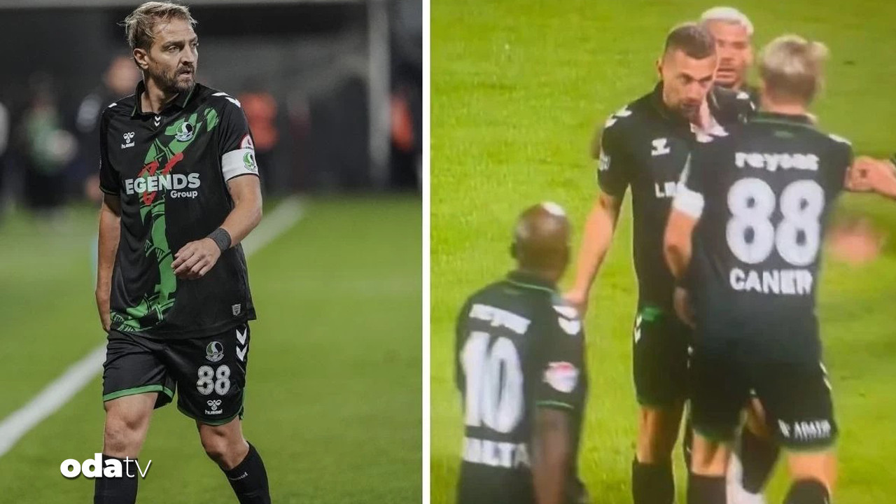 caner tokat atip ozur dilemisti onun ozrunu kabul etmiyorum Csc7imwH