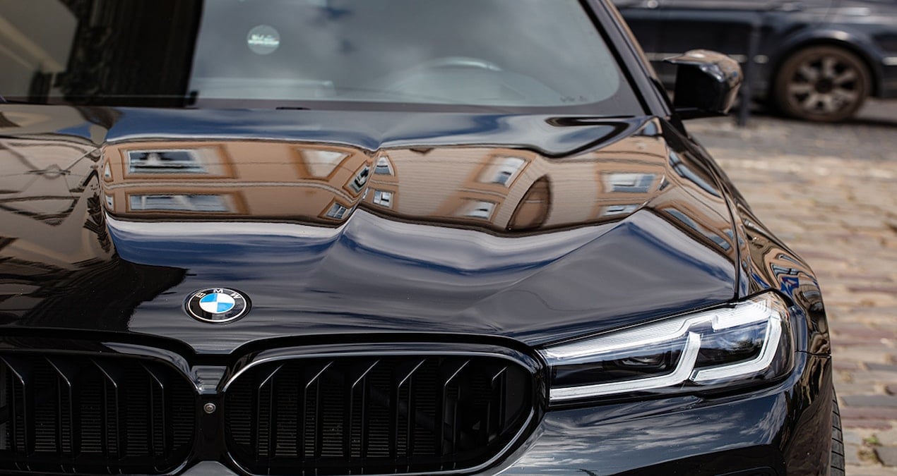 dev otomobil markasi bmw 1 milyondan fazla aracini geri cagriyor us6xOkql