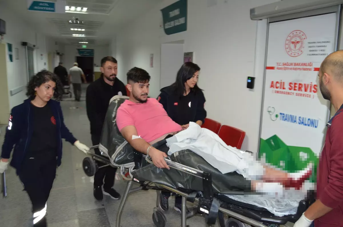 ekmek takasi kavgada silah cekildi jsxn1muv