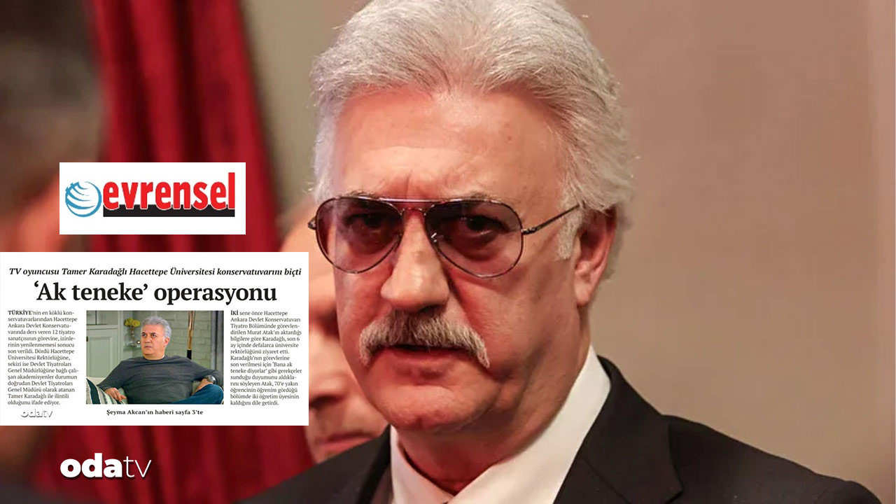 evrenselin mansetinde tamer karadagli var ak teneke operasyonu eDW5Fh1S