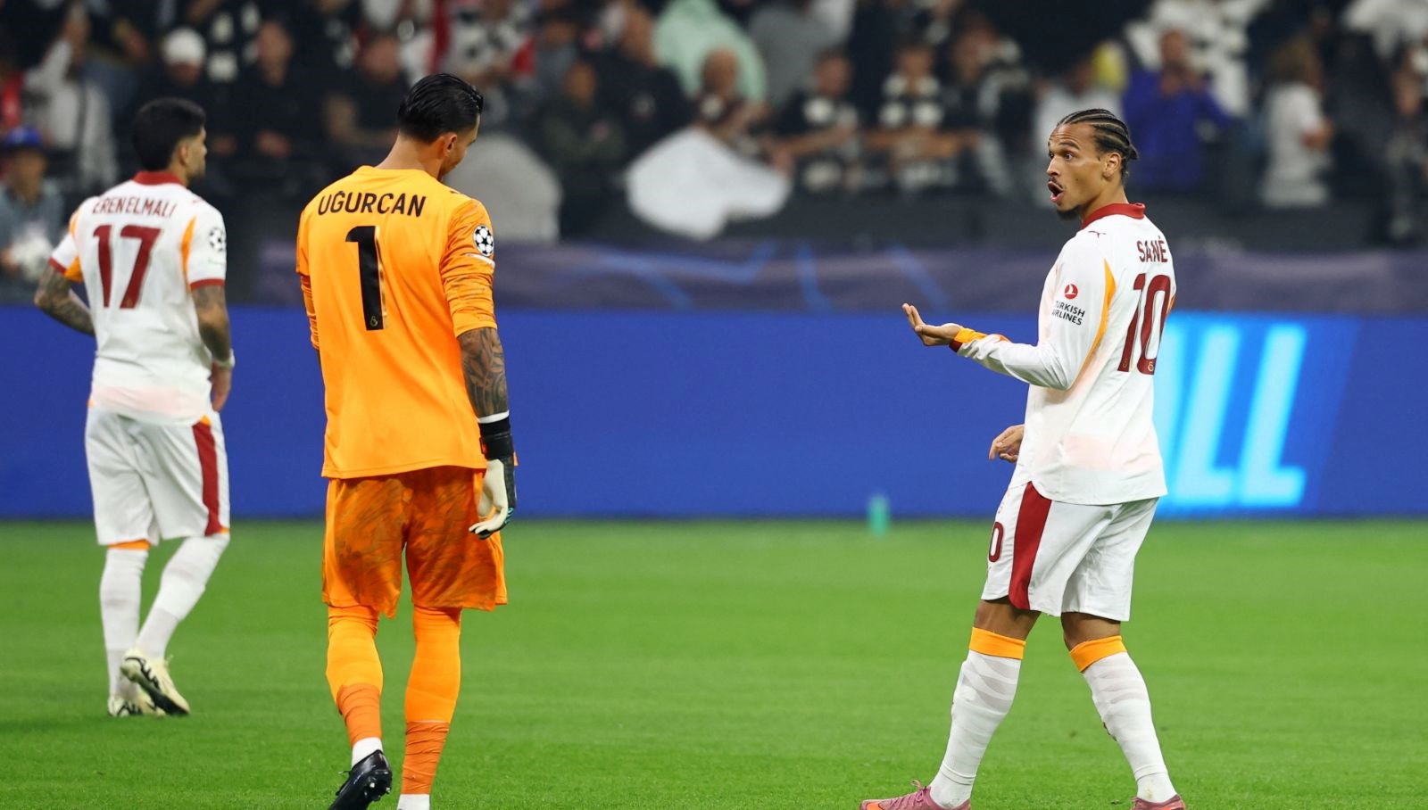 galatasarayin avrupada galibiyet hasreti 7 maca cikti pum4ehUS