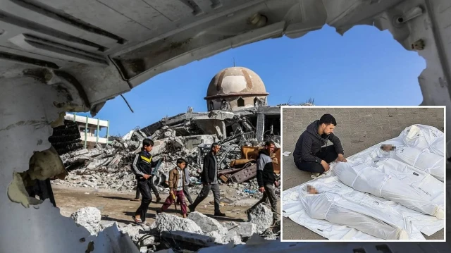 gazzede can kaybi 65 bin 174e cikti YOztEVRx