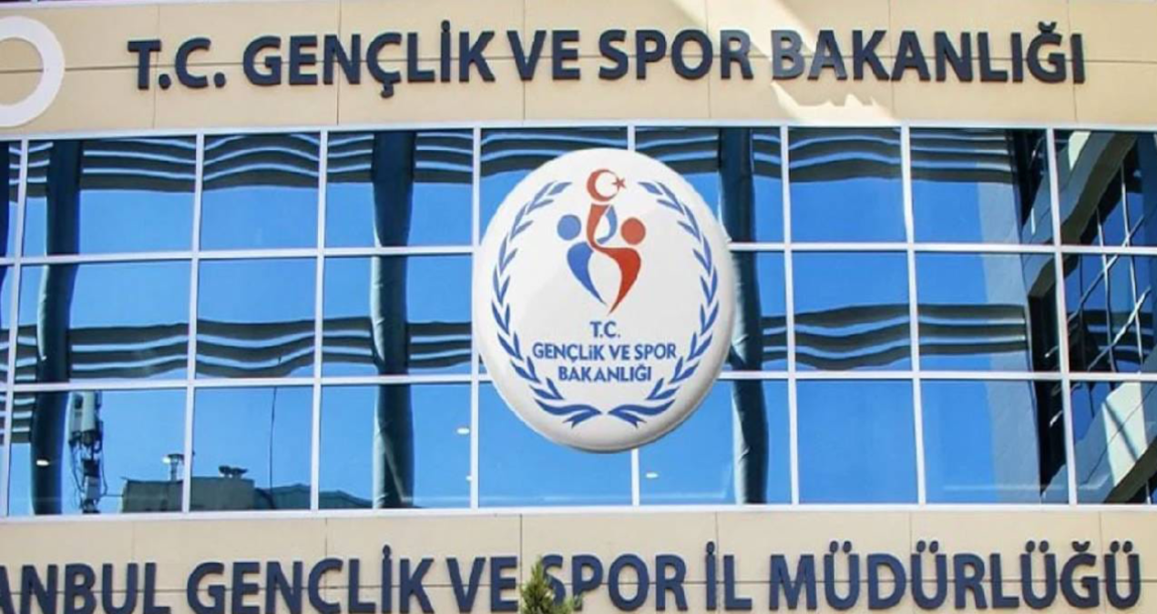 genclik ve spor bakanligi 450 personel alacak t5XsSX4M