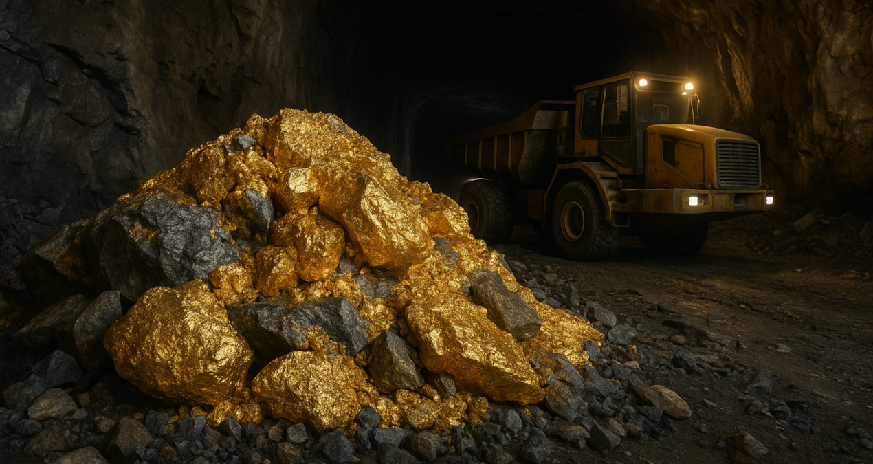 icinden kiyamet gibi altin cikan dev maden taksitle satildi 4asziu2i