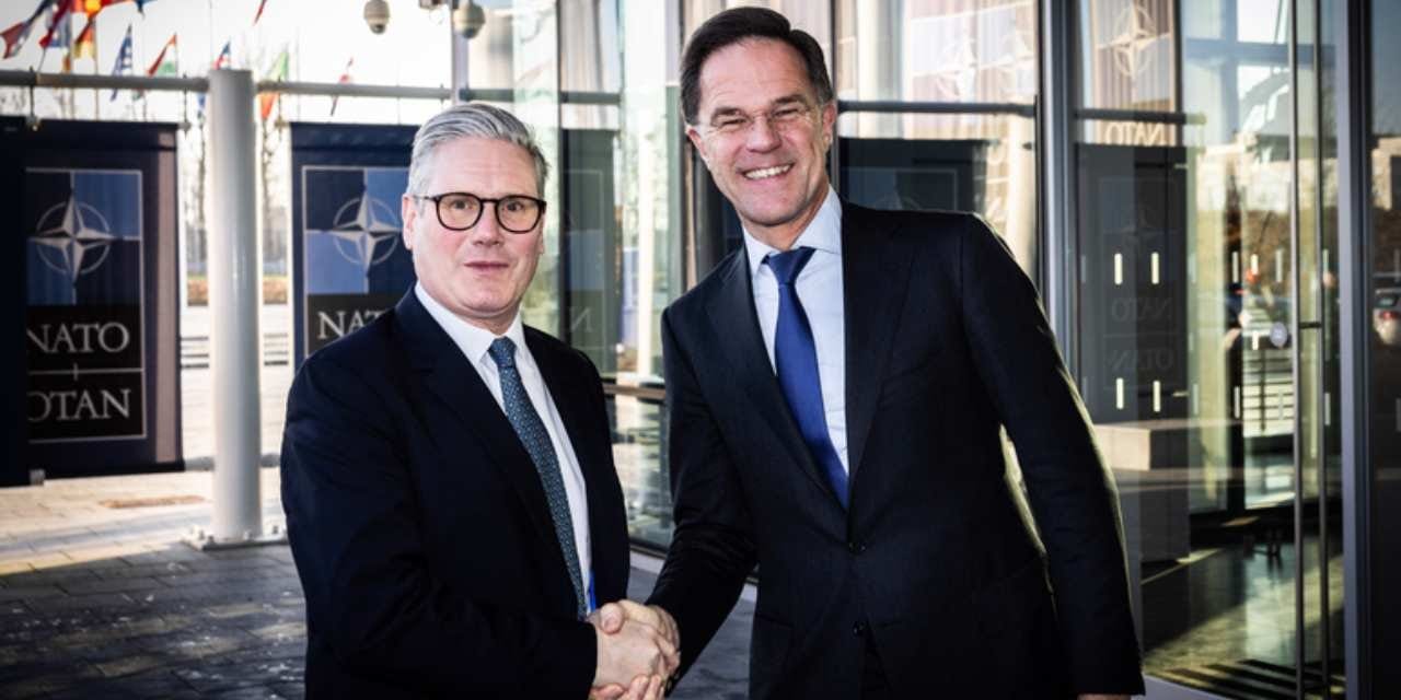 ingiltere basbakani israilin saldirilarina tepki gosterdi ukraynaya destek verdi iei3W3EM