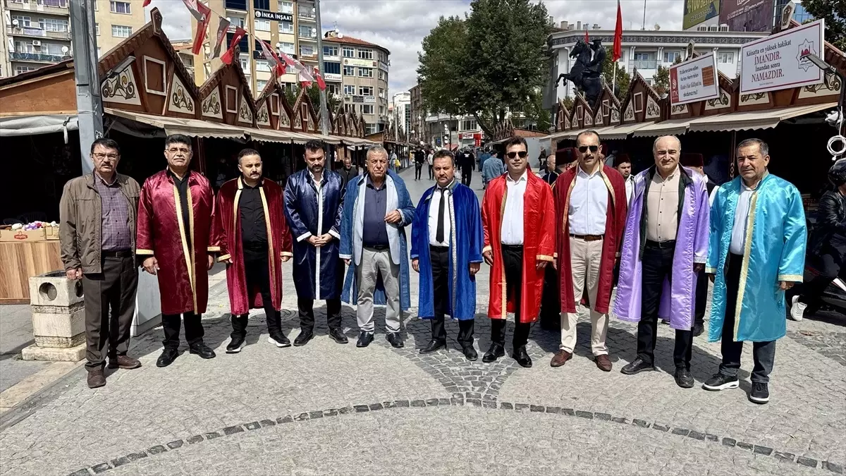 kirsehirde ahilik haftasi kutlamasi Bqwy6Fuz