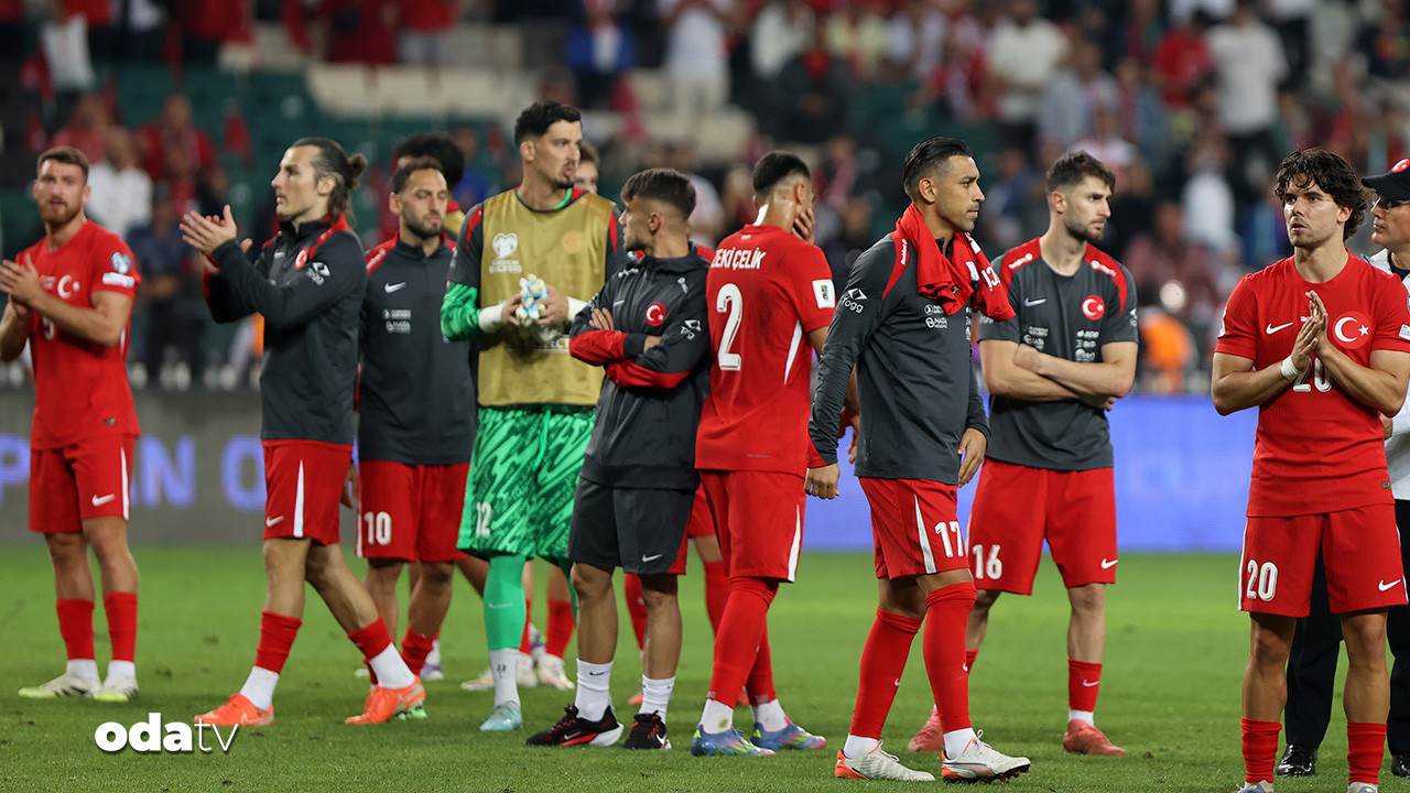 milli takimda ispanya maci sonrasi gerginlik sosyal medya krizi 6LLcQw1G