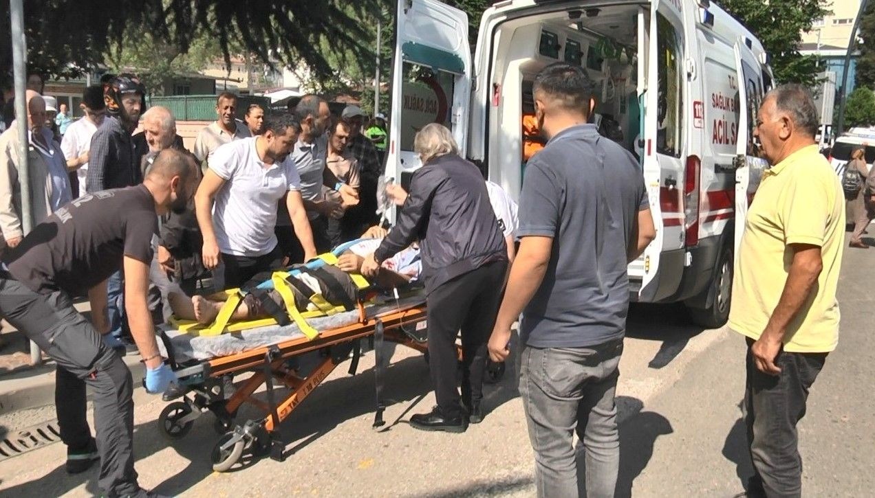 orduda silahli saldiri 1 yarali 8PMftpJl