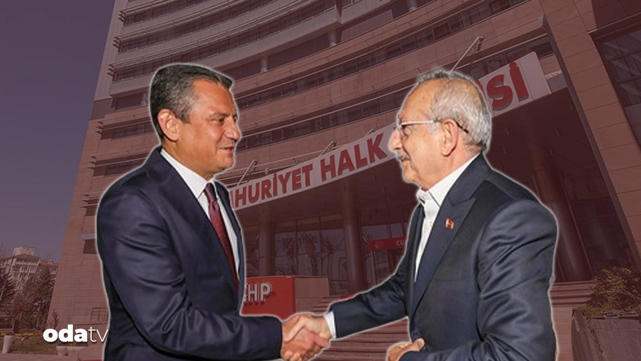 ozgur ozel ve kemal kilicdaroglu gorusecek mi isikcilar iddia etti chpden yalanlama geldi pPOrDhaR