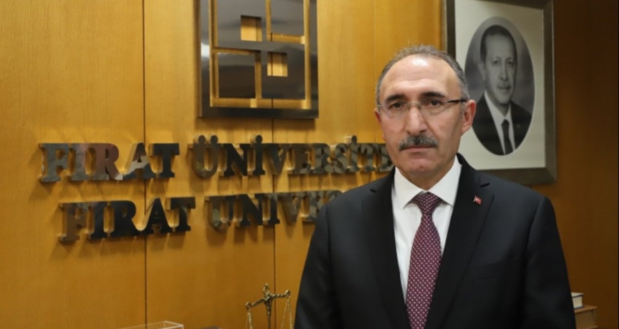 rektorluk makami akpye yakin kadrolar aileye yakin A5SK8bRl