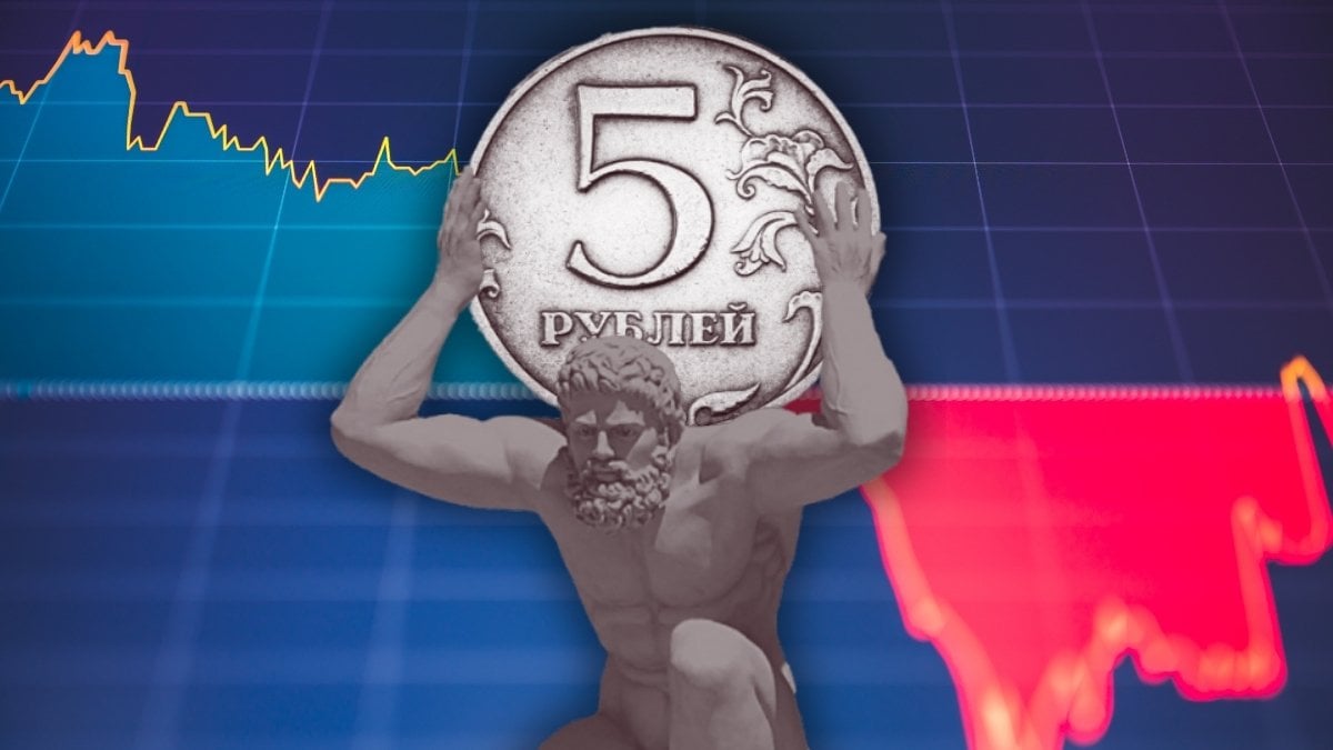 rus ekonomisinde psikolojik esik asildi rCWgDtKr