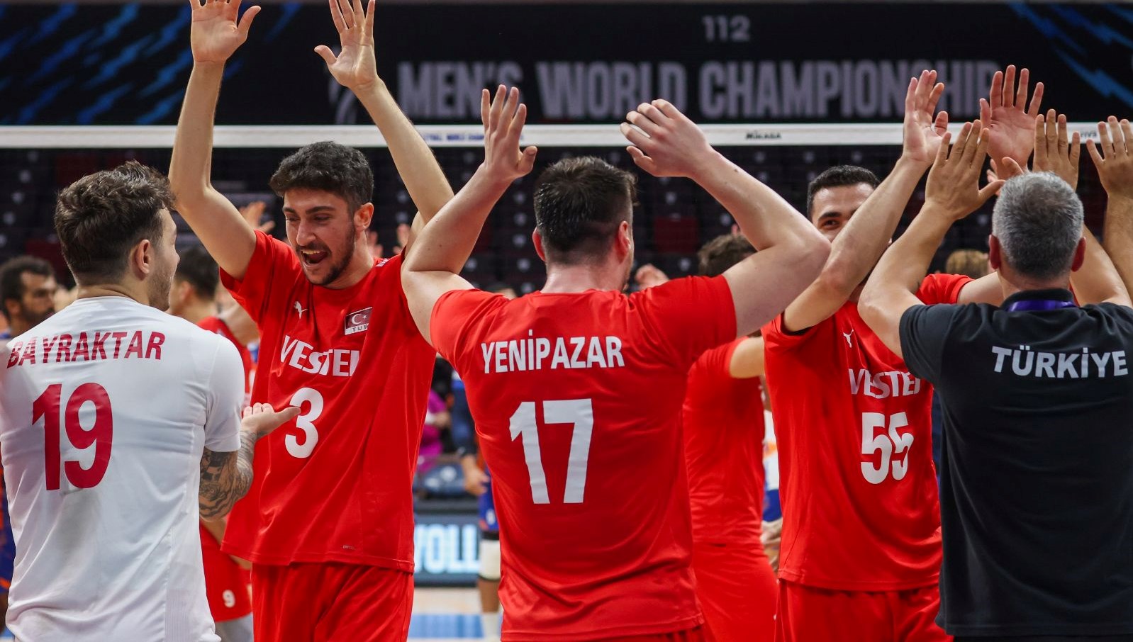 tvf baskani ustundag tarihi bir gun ama yetinmeyecegiz MG5OWqNS