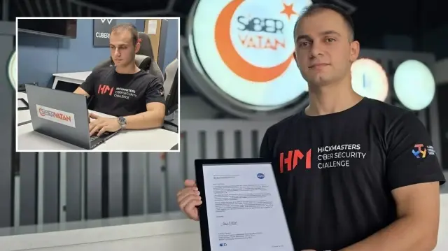 universite ogrencisi nasanin guvenlik acigini buldu takdir mektubuyla odullendirildi 4H6MICe6