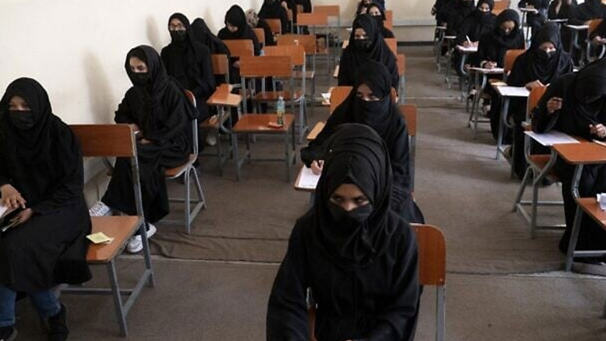 universitede kadin kitabi yasagi 9GZvKctH