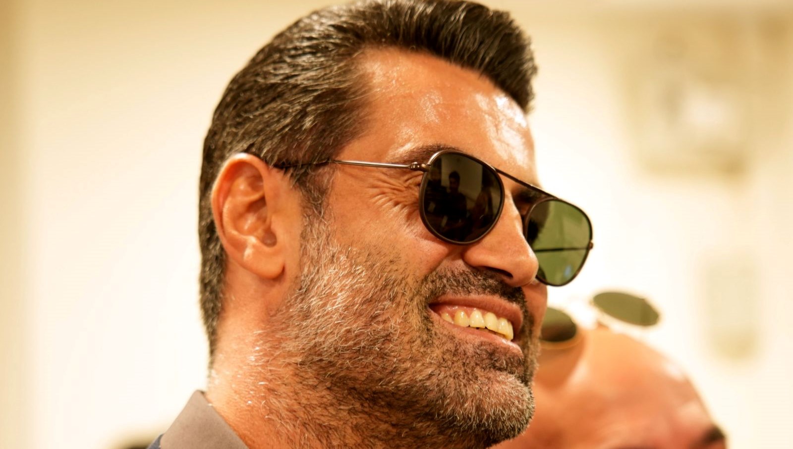 volkan demirel fenerbahce icin oyunu kullandi 4Ed1XxAc