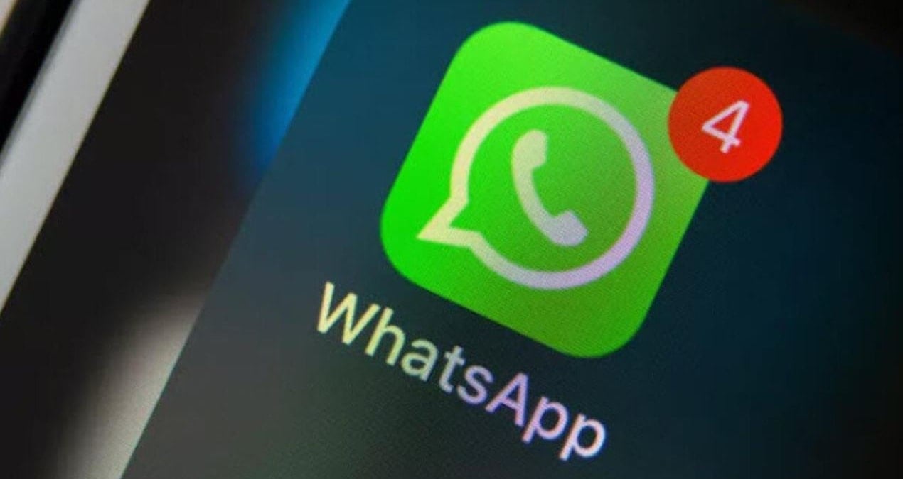 whatsappa dort gozle beklenen ozellik geldi engel ortadan kalkti 1dUMTsqY