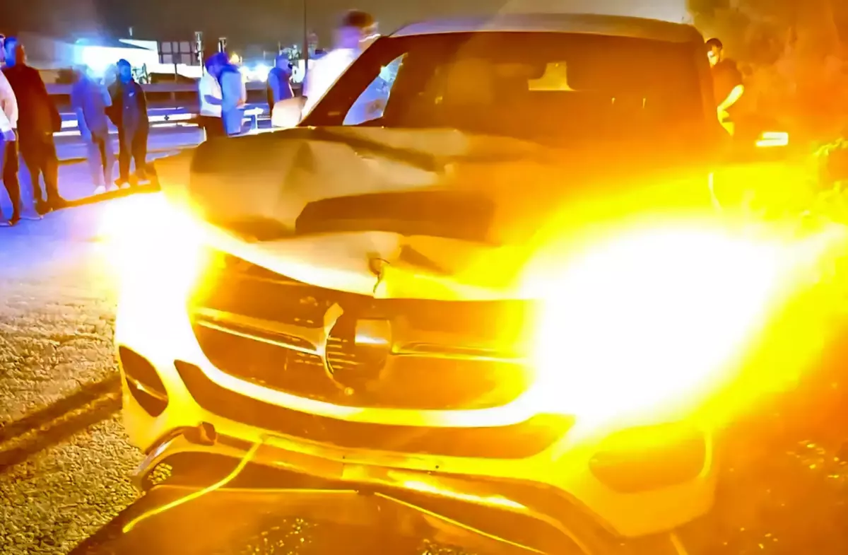 14 yasindaki bisikletli cocuga otomobil carpti yxz9NqNr