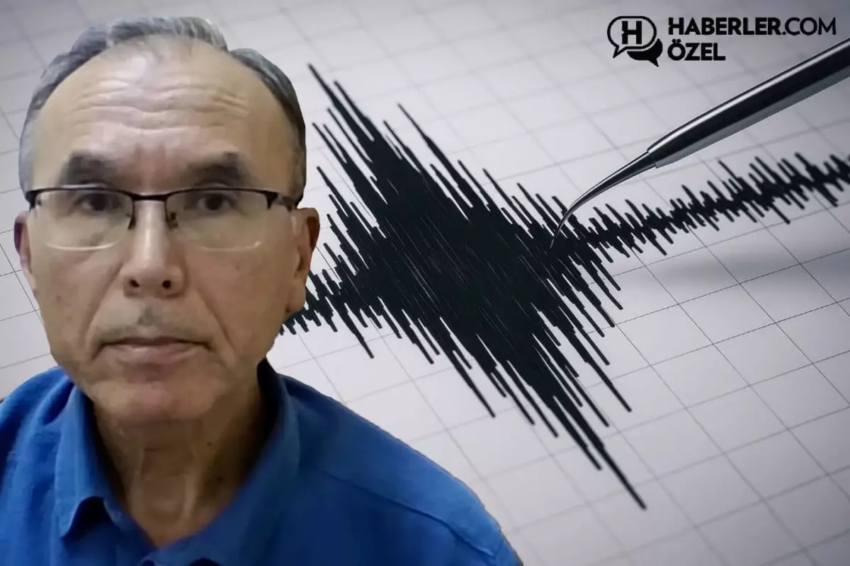 afet yonetimi uzmani doc dr ozmen bu deprem buyuk marmara depreminin ayak sesi ptq8nrqN