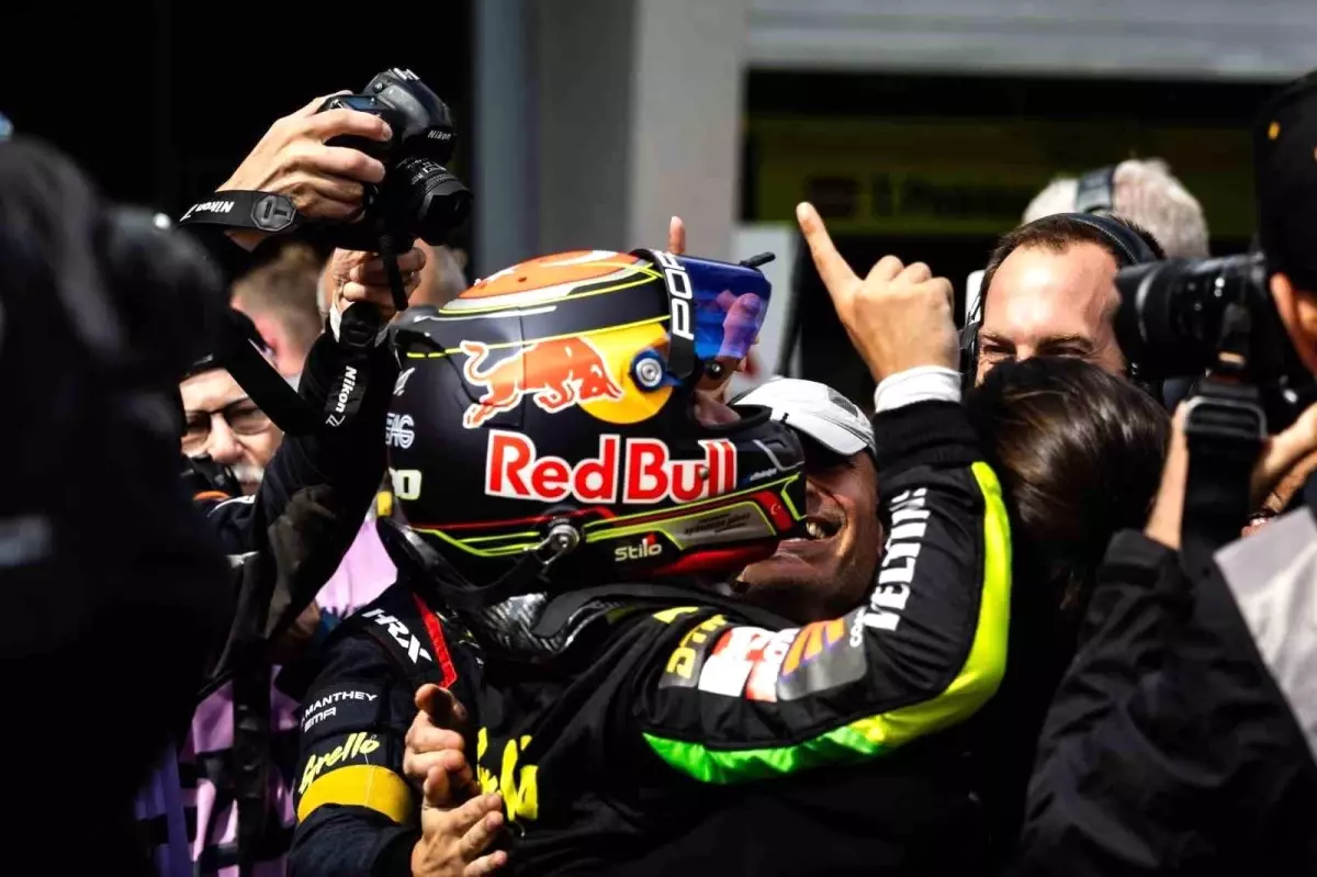 ayhancan guven dtmde sampiyon oldu Tyi7RIYi