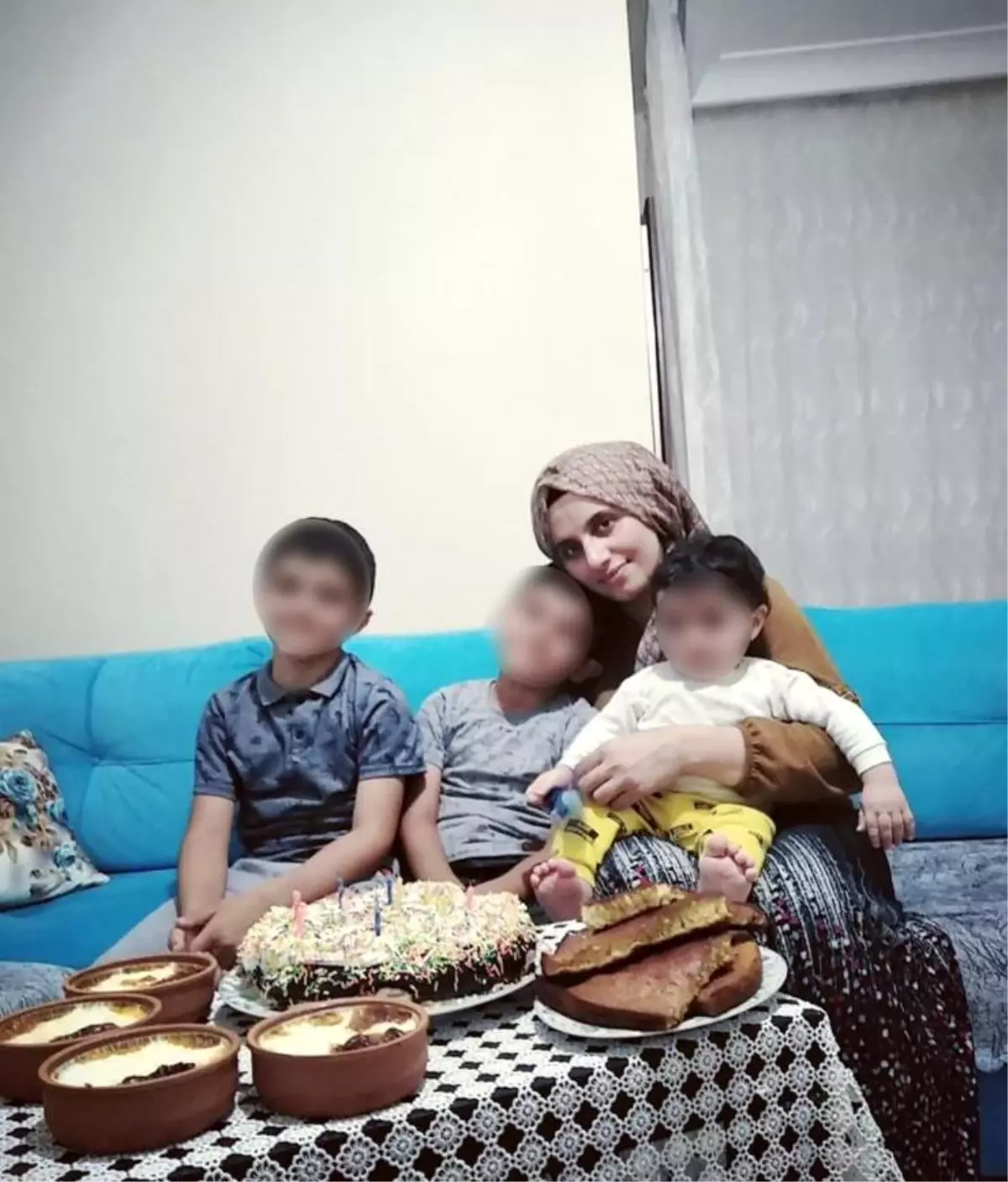 bosanma asamasindaki kadin sokak ortasinda vuruldu dE5Nwbpt