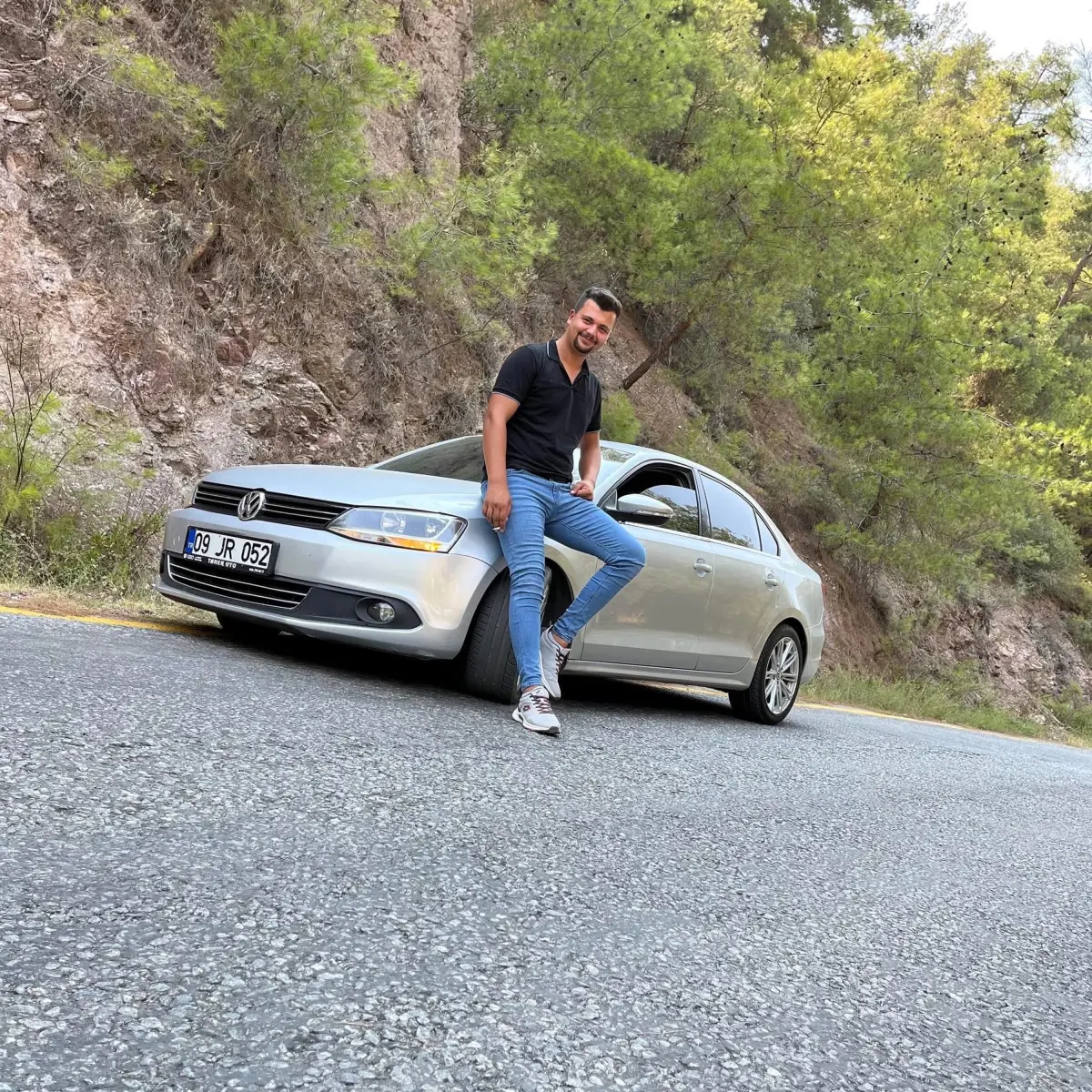 dugun eglencesinde yorgun mermi saldirisi bir kisi yaralandi NHG5TT49