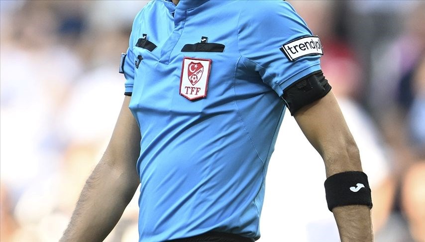 galatasaray besiktas derbisinin hakemi aciklandi 7LZ2CKiQ