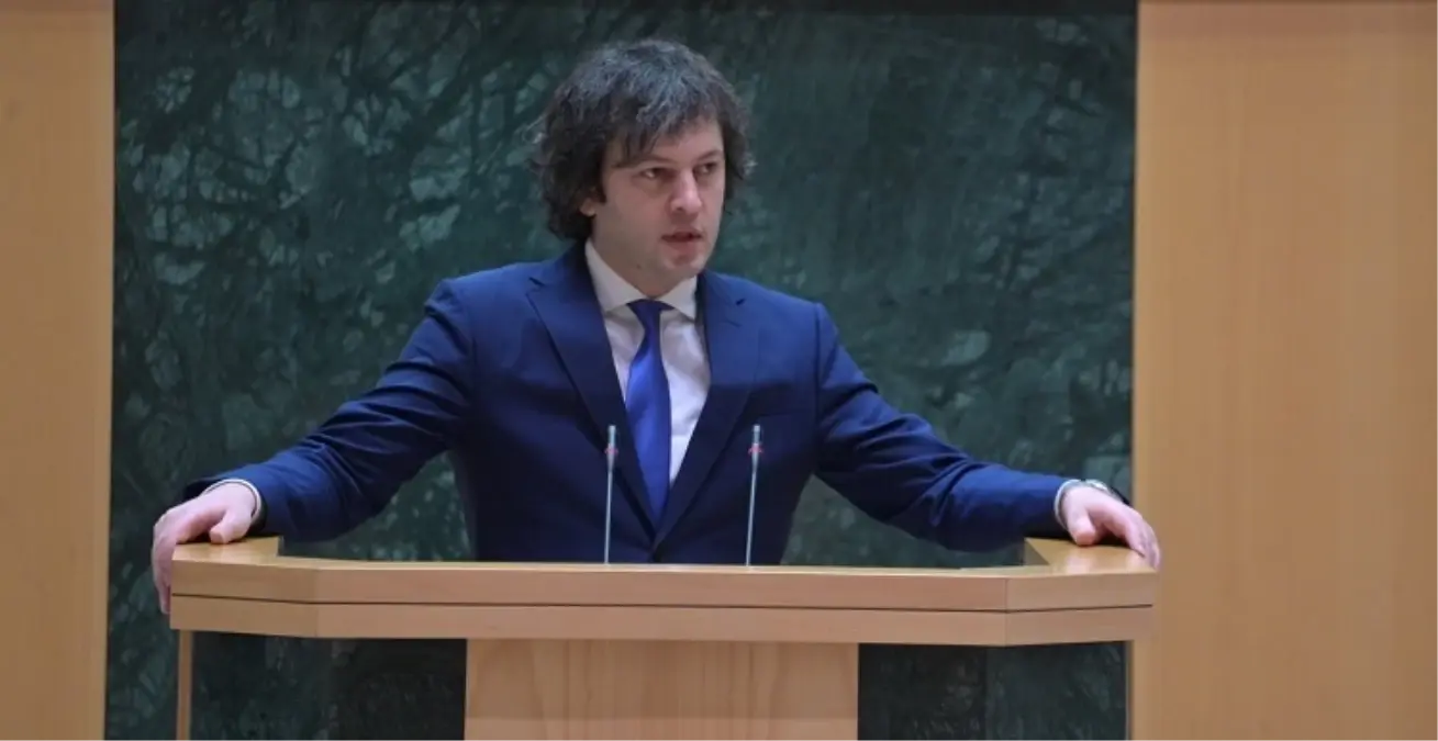 gurcu basbakandan gosteri aciklamasi VCWqH8d7