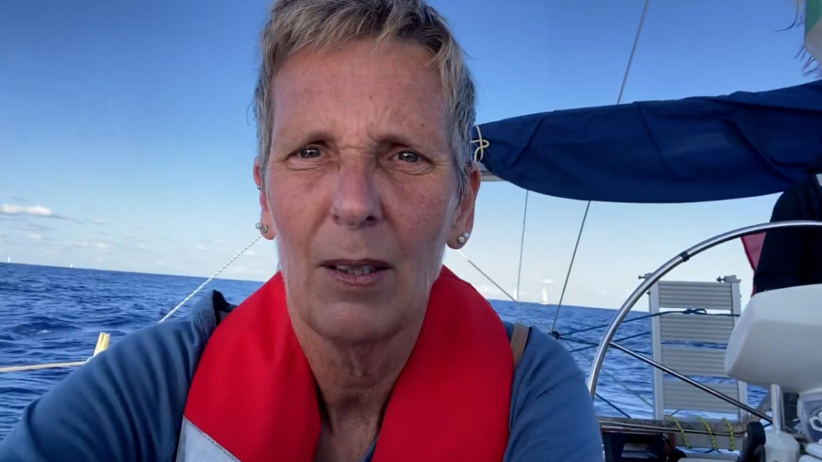 ingiliz aktivistten ovgu dolu sozler turkiye tarafindan kurtarildigimi hissettim QwIJt2qi