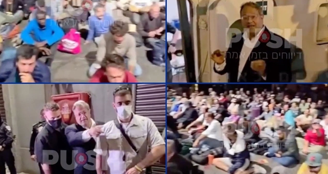 israil kotu muameleyi inkar etti BZ69JeO9