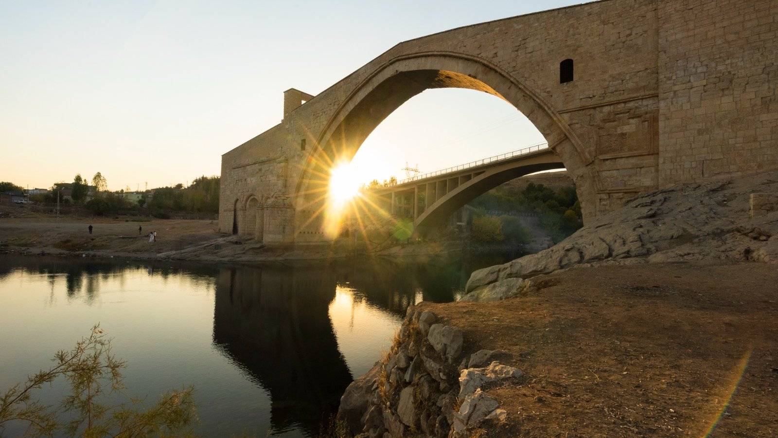 kultur yolu festivali mezopotamyanin kalbi diyarbakirda basladi 7jgLaKgX