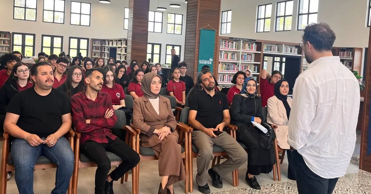 kutuphane bulusmalari gebzede kapanis yapti w8eF95iL