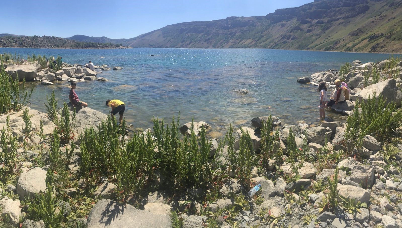 nemrut krater golunde mangal yakan 2 kisiye 5 bin 906 tl idari para cezasi mIIMZHaA