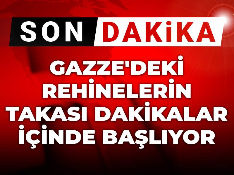 son dakika gazzedeki rehine takasi basliyor i6w2F2C6.jpg