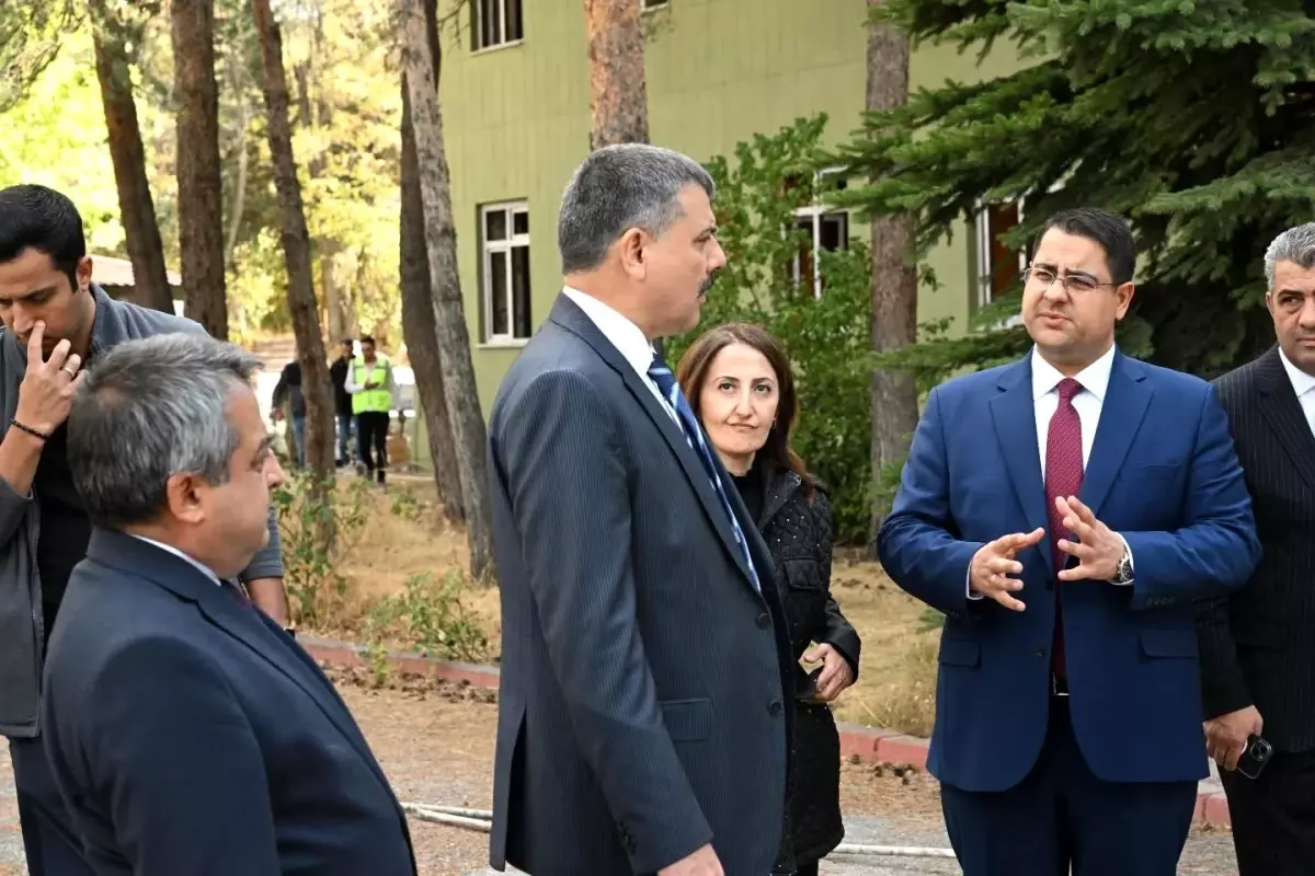 vali ciftci incelemelerde bulundu bFZklleM