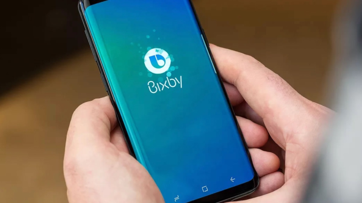 samsung bixby