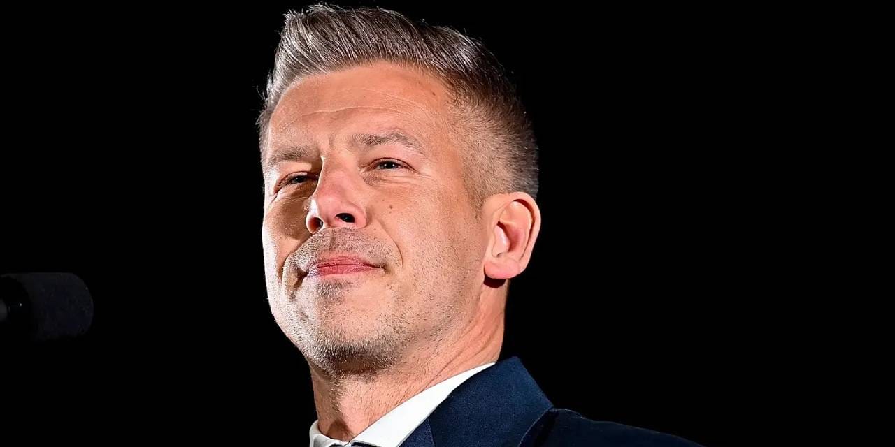 Cumhurbaşkanı Erdoğan, Macaristan’ın Yeni Lideri Magyar ile Telefon Görüşmesi Gerçekleştirdi