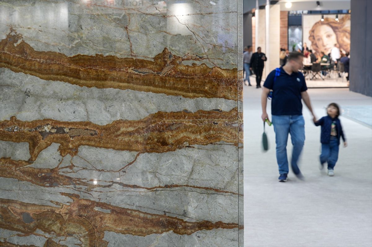 Türkiye’nin Maden İhracatı İlk Çeyrekte %14 Artış Gösterdi