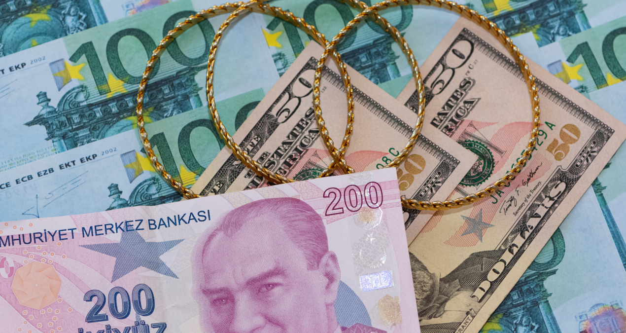 Haftanın kazananı Borsa İstanbul, kaybettireni altın oldu