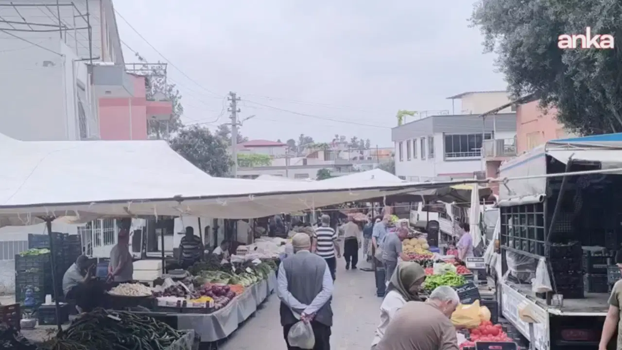 Emekli yurttaş: ‘Bu aylığı belirleyenler kendileri 20 bin lira ile geçinmeyi denesinler’