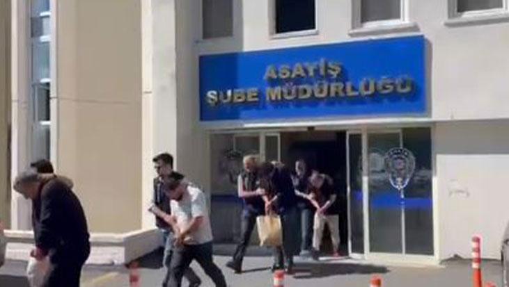 ‘Yasa dışı bahis’e geçit yok