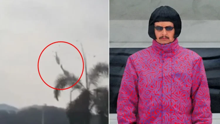 Rio de Janeiro’da helikopter kazası: Havada çarpıştı, 6 kişi hayatını kaybetti! Ölenler arasında ünlü ABD’li şarkıcı da var