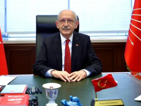 Son Dakika… Müslim Sarı açıkladı: Kemal Kılıçdaroğlu’ndan ‘grup toplantısı’ kararı