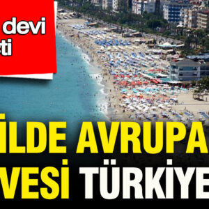 Kahramanmaraş’ta mucizevi bir doğum: 10 yıl aradan sonra ilk denemede üçüz bebek sevinci!